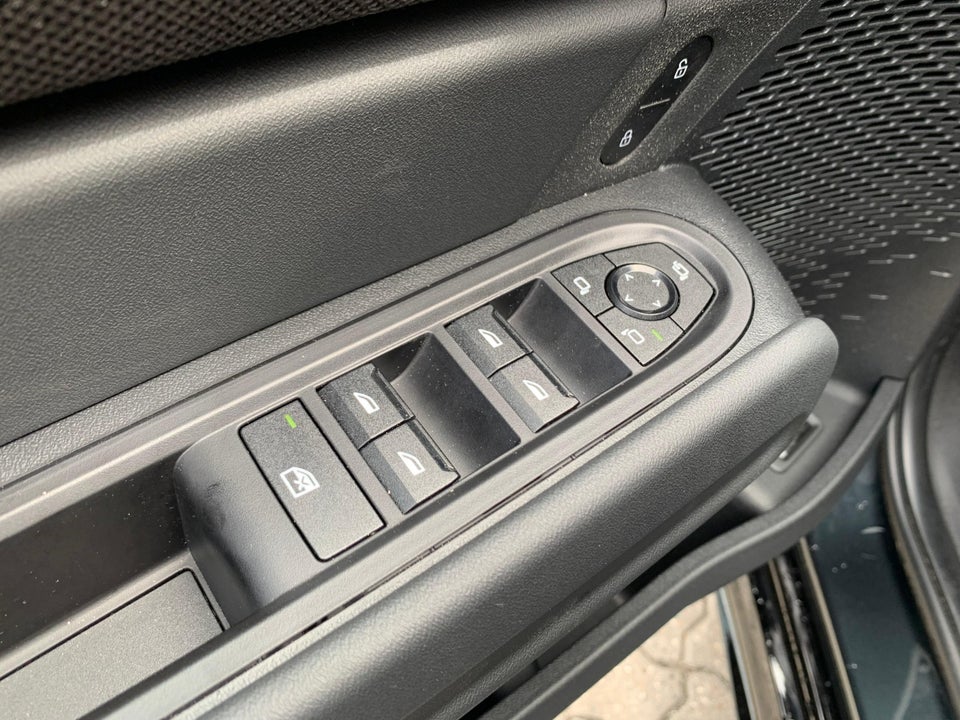 MINI Countryman E JCW Trim L 5d