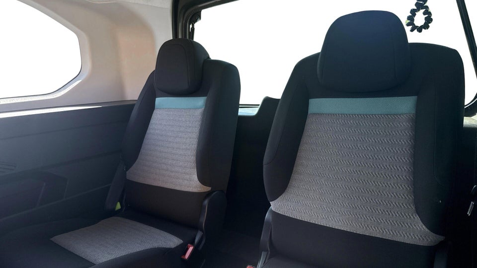 Citroën ë-Berlingo 50 Explorer XL 7prs 5d