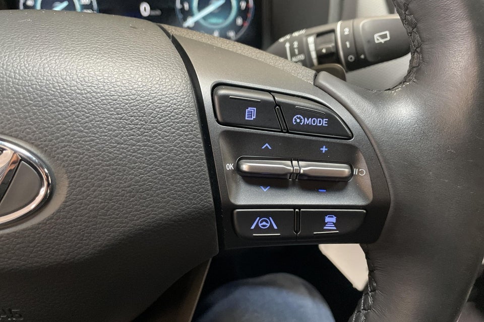 Hyundai Kona 1,0 T-GDi Advanced DCT 5d