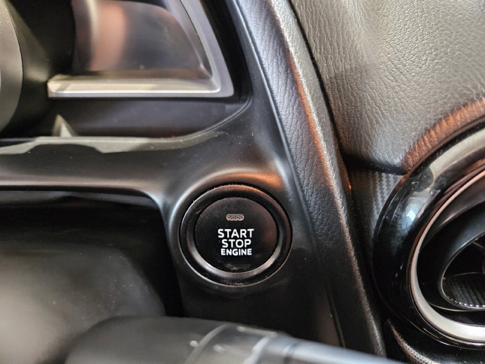 Mazda 2 1,5 SkyActiv-G 90 Vision 5d