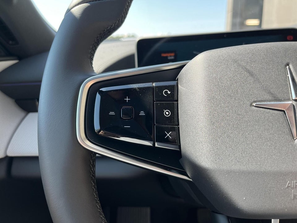 Polestar 4 Coupé RWD 5d