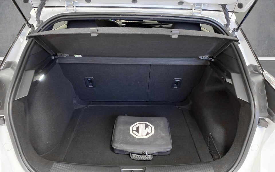 MG 4 51 Nordic Edition 5d