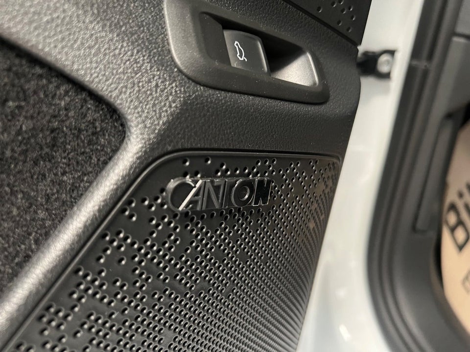 Skoda Enyaq 85 iV Sportline Maxx Coupé 5d