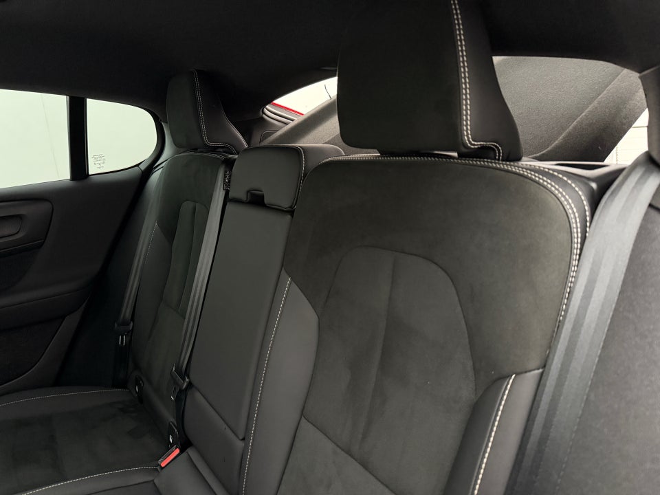 Volvo C40 P8 ReCharge Twin Pro 5d