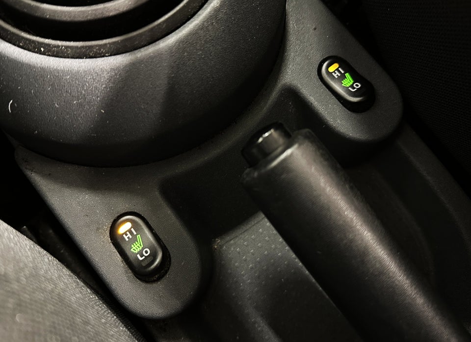 Mitsubishi Colt 1,1 Inform Coolpack 3d