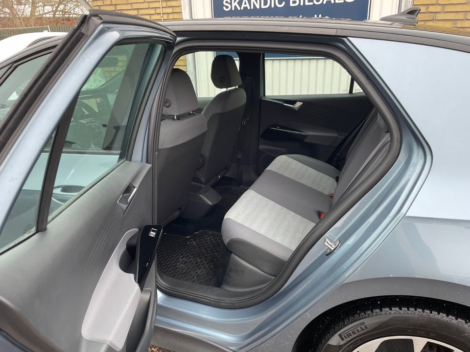 VW ID.3 58 Pro 5d
