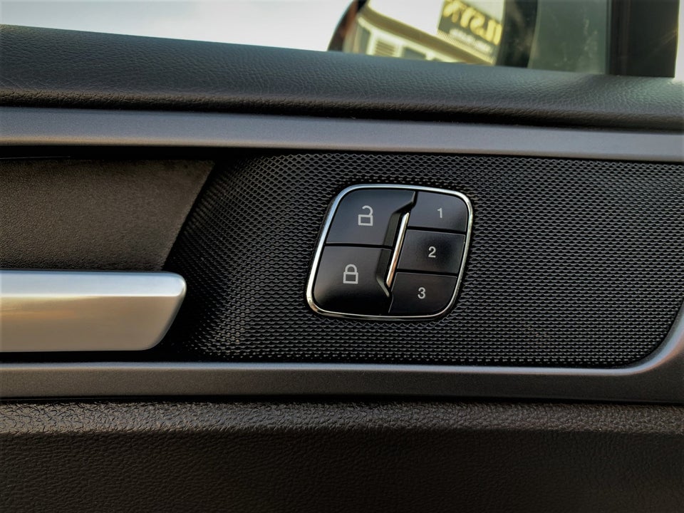 Ford Mondeo 1,5 SCTi 160 Titanium stc. aut. 5d