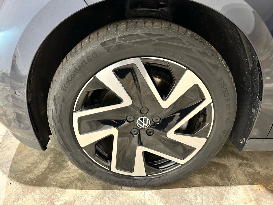 VW ID.Buzz 77 Pro SWB 5d