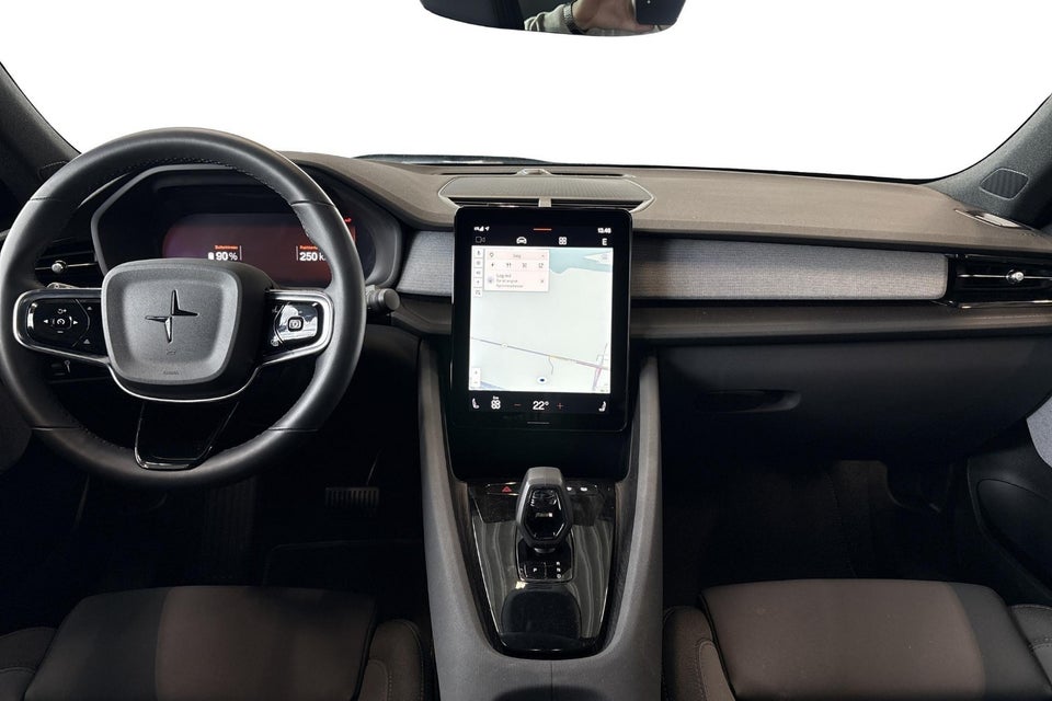 Polestar 2 Standard Range 5d