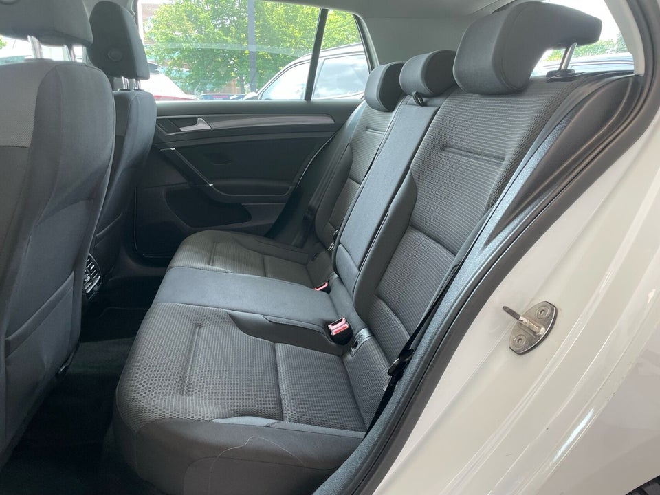 VW e-Golf VII Comfortline 5d