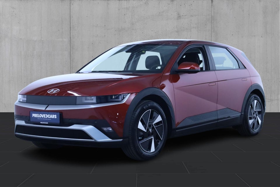 Hyundai Ioniq 5 84 Essential 5d