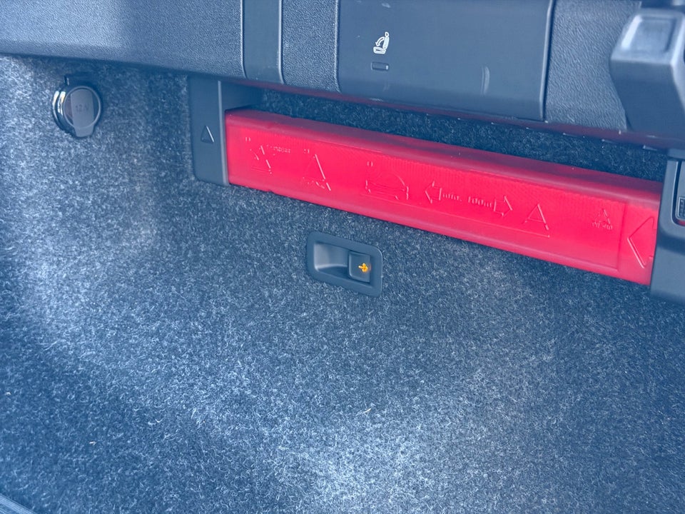 Skoda Enyaq 85x iV Laurin & Klement Coupé 5d