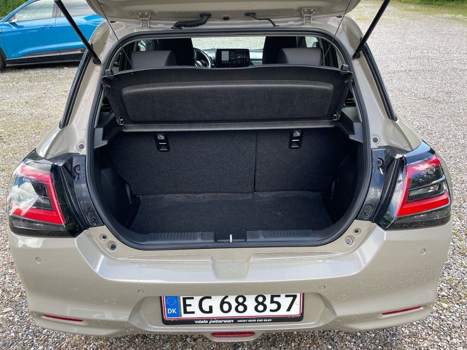 Suzuki Swift 1,2 Advance 5d