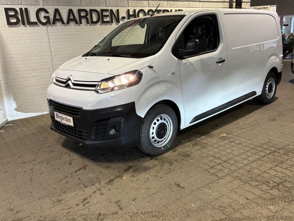 Citroën ë-Jumpy 75 L2 BaseLine