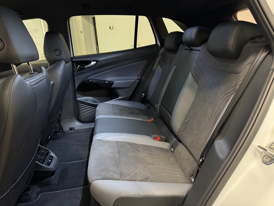 VW ID.4 77 Pro Performance 5d