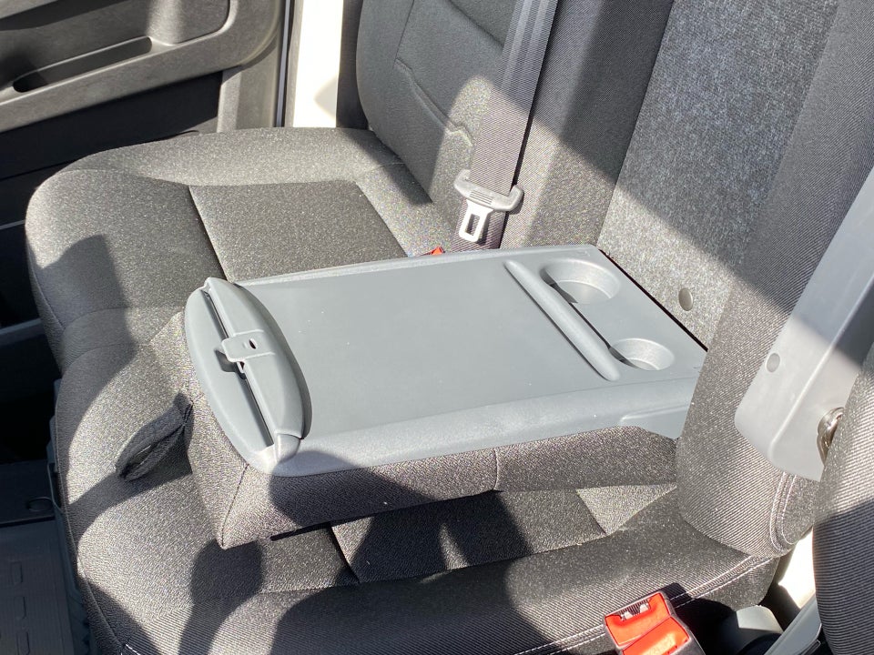 Fiat Ducato 35 Maxi 2,2 MJT 140 Kassevogn L3H2 Pro aut.