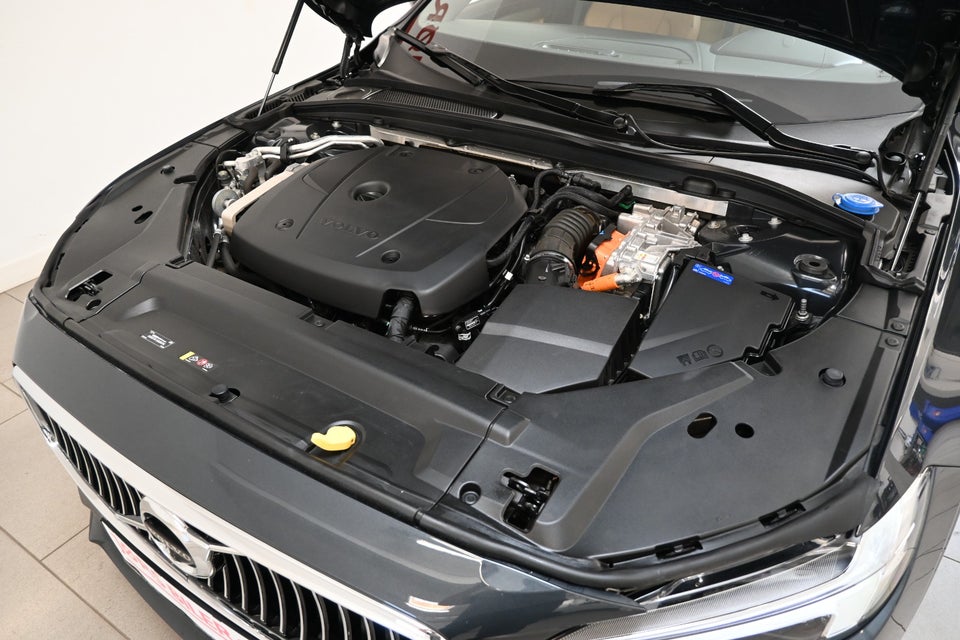 Volvo V90 2,0 T8 390 Inscription aut. AWD 5d