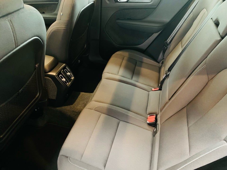 Volvo XC40 ReCharge Extended Range Ultimate 5d