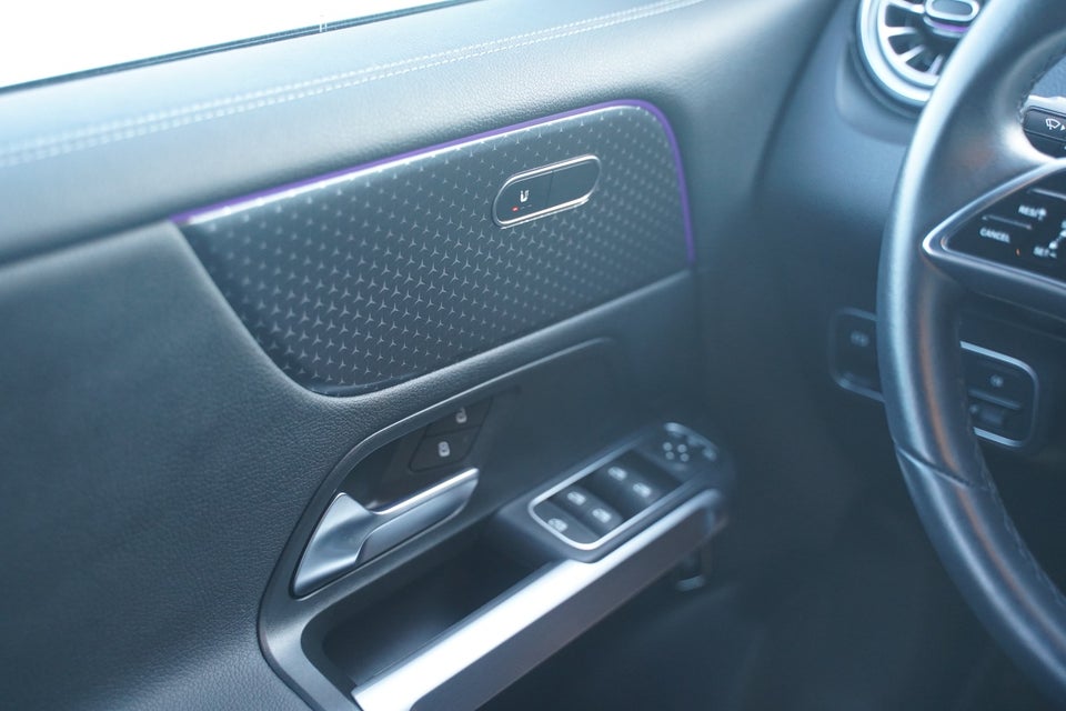 Mercedes EQB250+ Progressive 7prs 5d