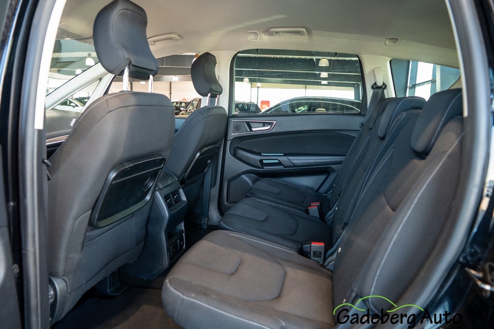 Ford S-MAX 2,0 EcoBlue Titanium 7prs 5d