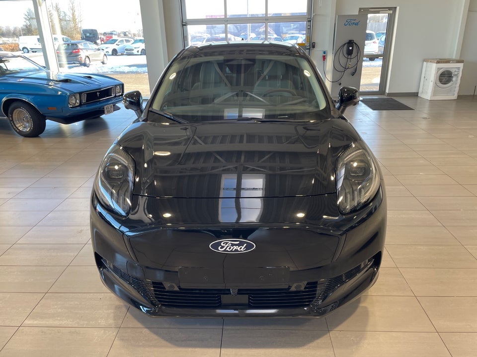 Ford Puma 43 Gen-E Premium 5d