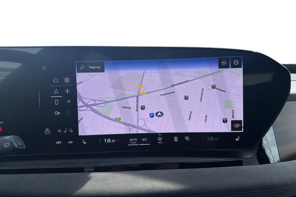 Audi Q6 e-tron Ultra 5d