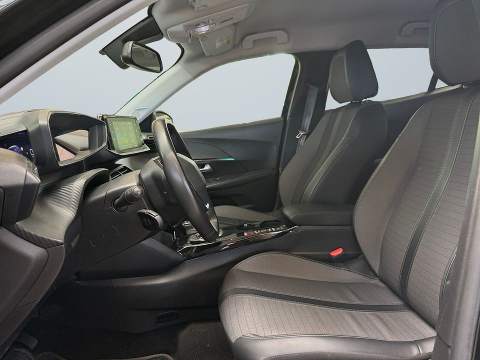 Peugeot e-2008 50 Allure Pack 5d