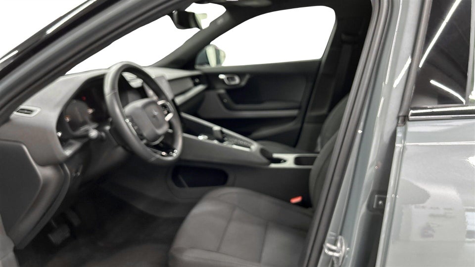 Polestar 2 Long Range 5d