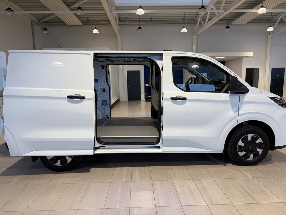 Ford E-Transit Custom 320S 64 Trend