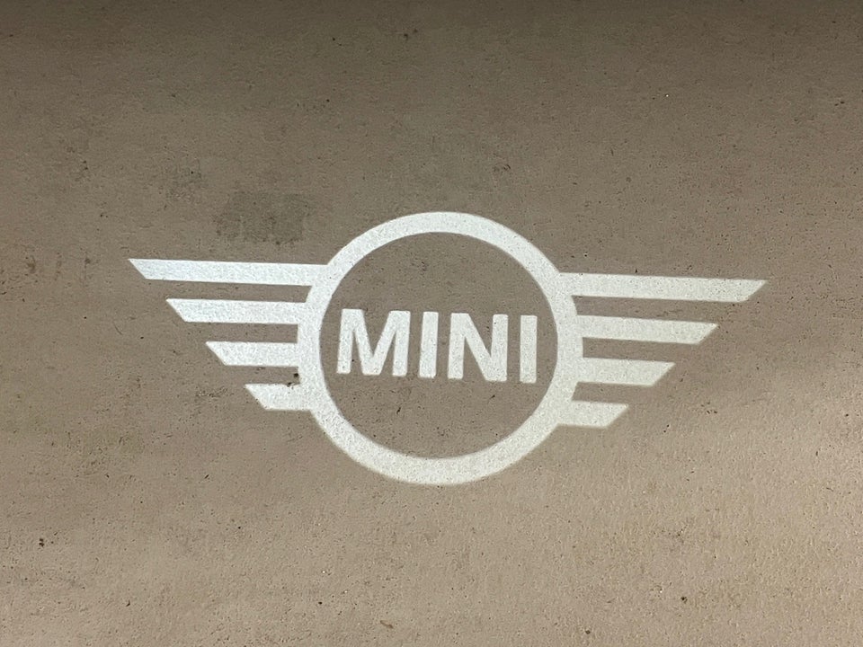 MINI Cooper SE Classic Trim M 3d