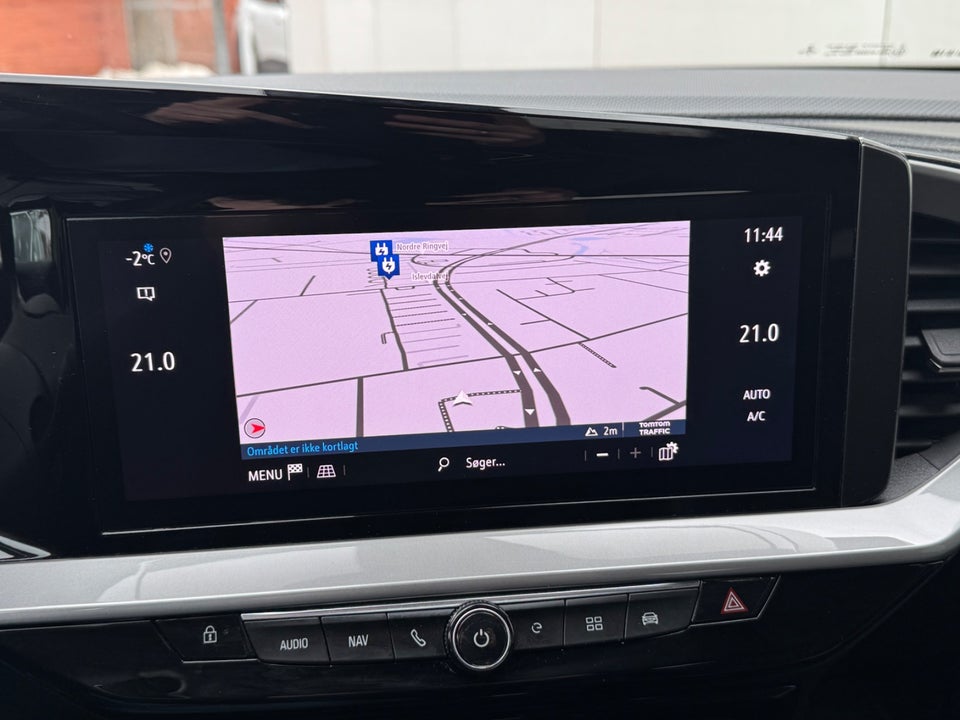 Opel Mokka-e 50 Ultimate 5d