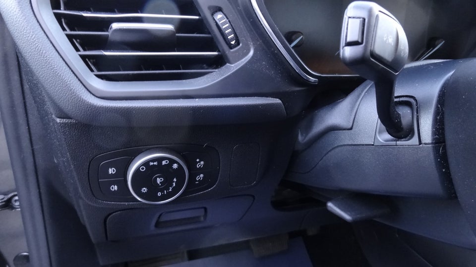 Ford Focus 1,5 EcoBlue ST-Line Business stc. aut. 5d