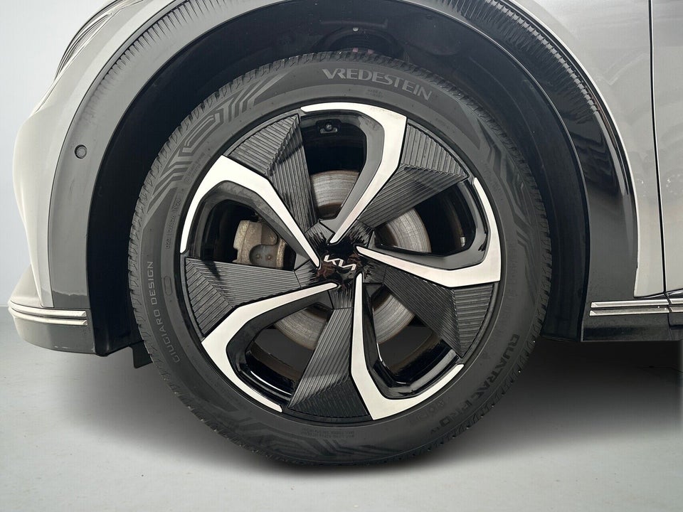 Kia EV6 77 Long Range Performance Upgrade AWD 5d