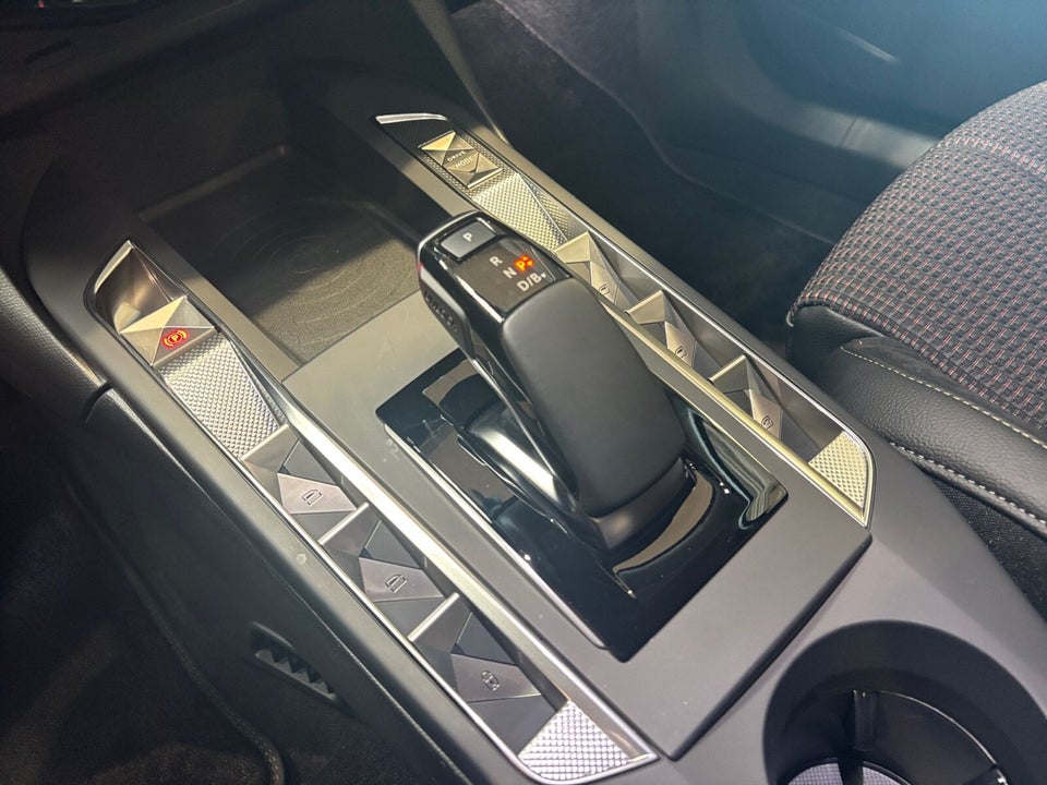 DS DS 3 CrossBack 54 E-Tense Rivoli 5d