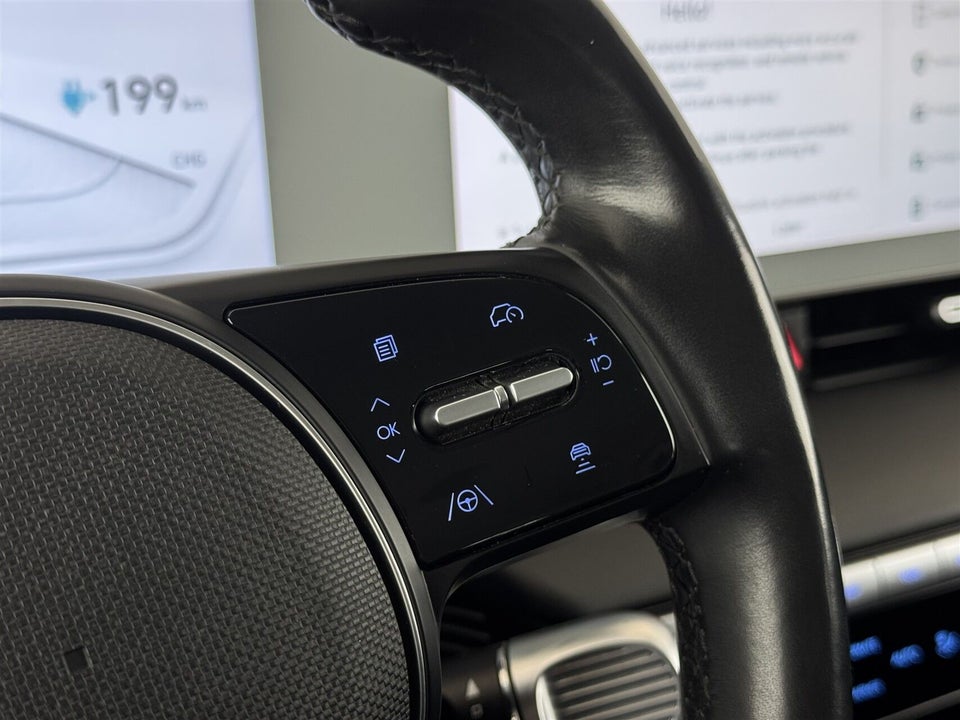 Hyundai Ioniq 5 73 Essential 5d