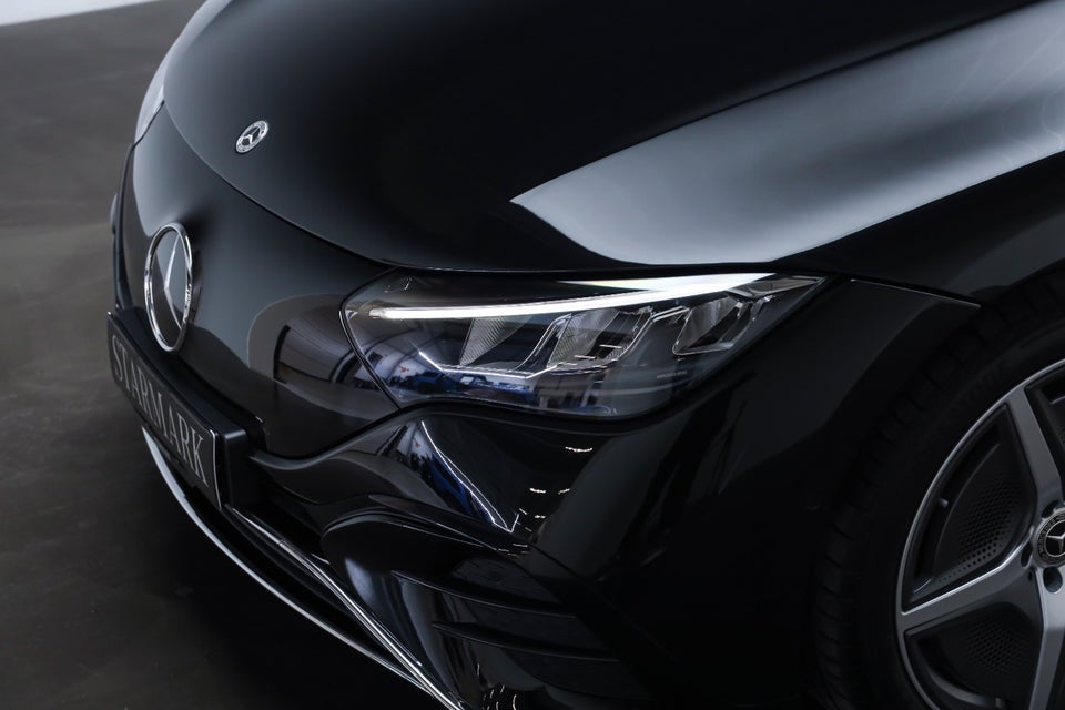 Mercedes EQE350+ AMG Line 4d