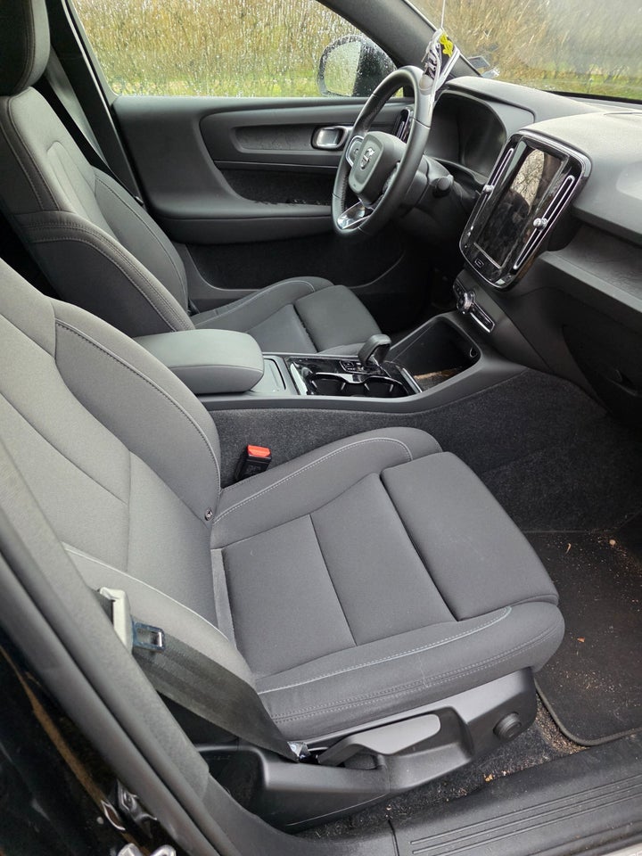 Volvo C40 P6 ReCharge Plus 5d