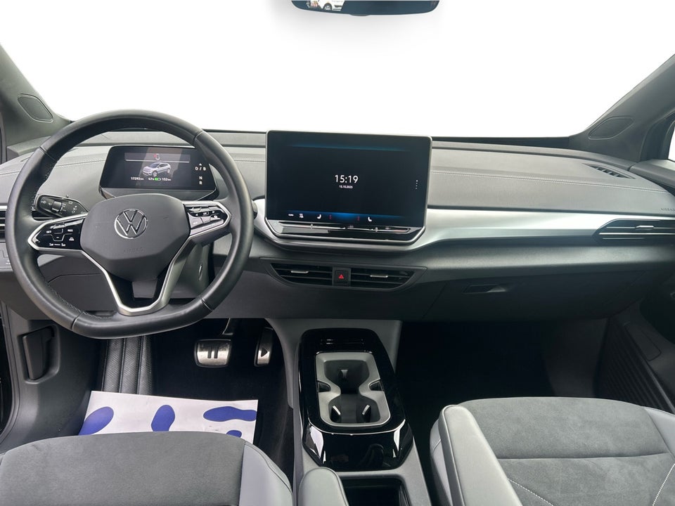 VW ID.4 52 Pure Performance 5d