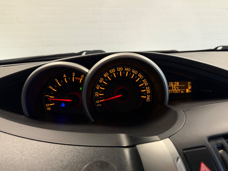 Toyota Verso 2,0 D-4D TX Business 7prs 5d