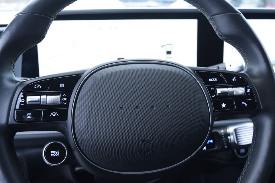 Hyundai Ioniq 6 53 Essential 4d