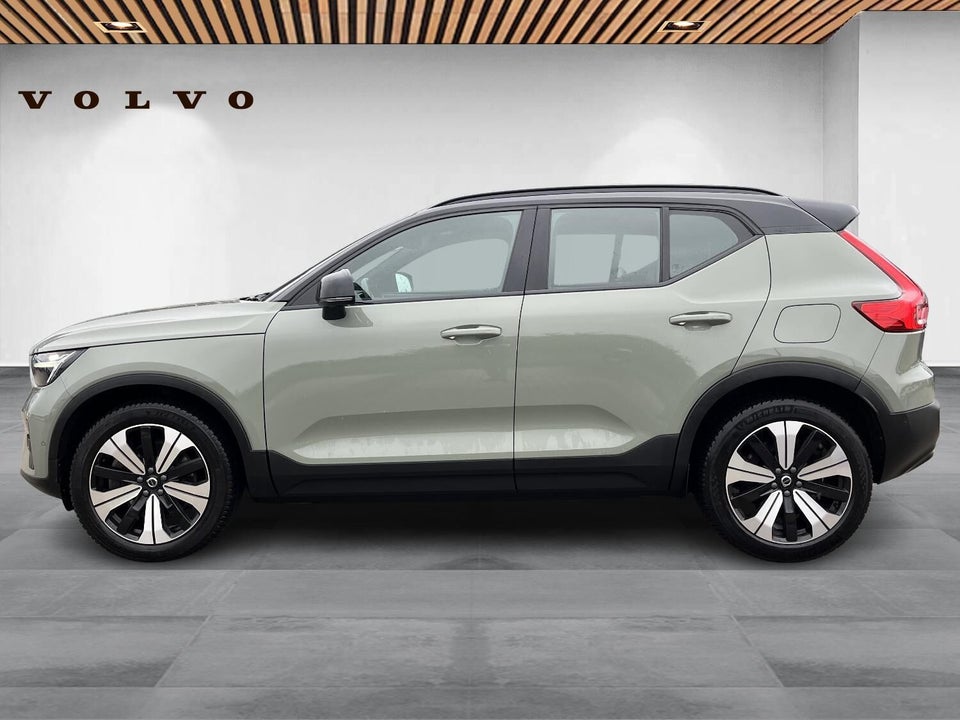 Volvo XC40 P6 ReCharge Ultimate 5d