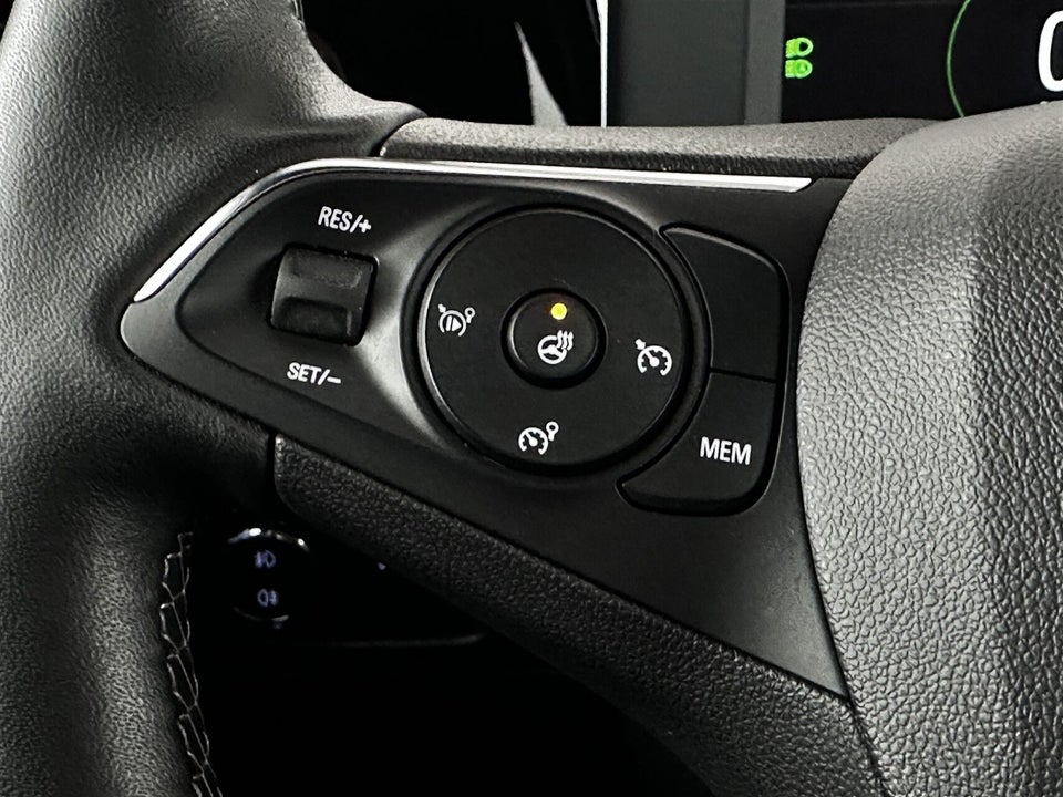 Opel Mokka-e 50 GS Line 5d