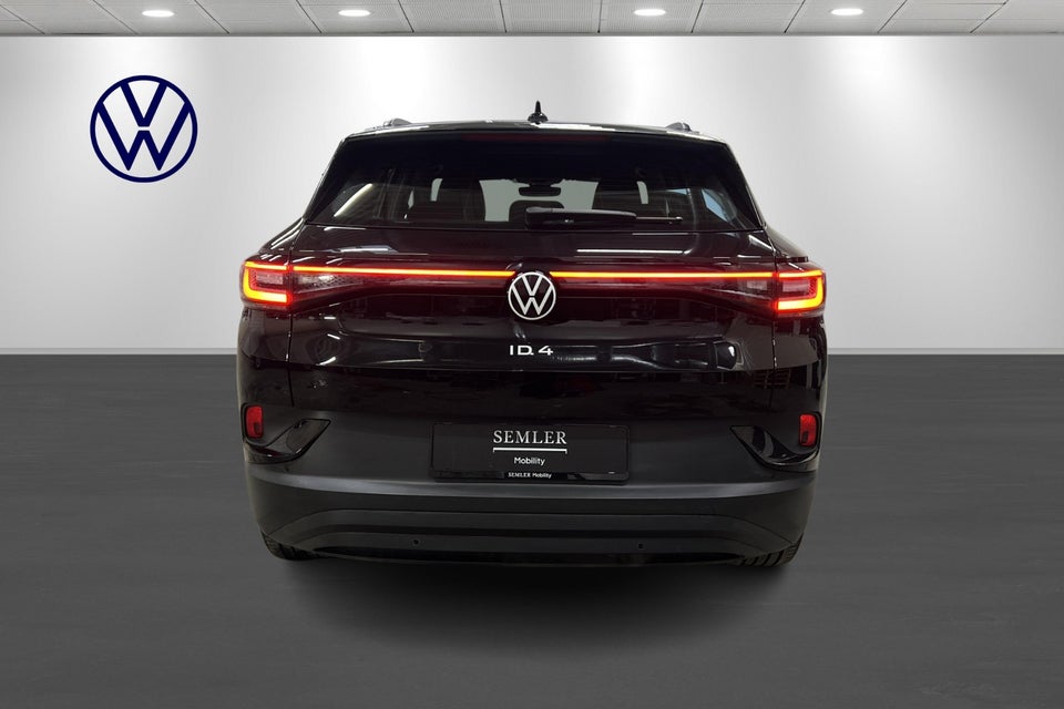 VW ID.4 77 Pro 5d