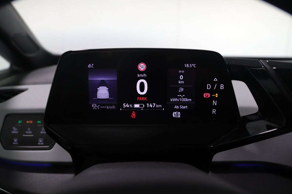 VW ID.3 45 Pure Performance 5d