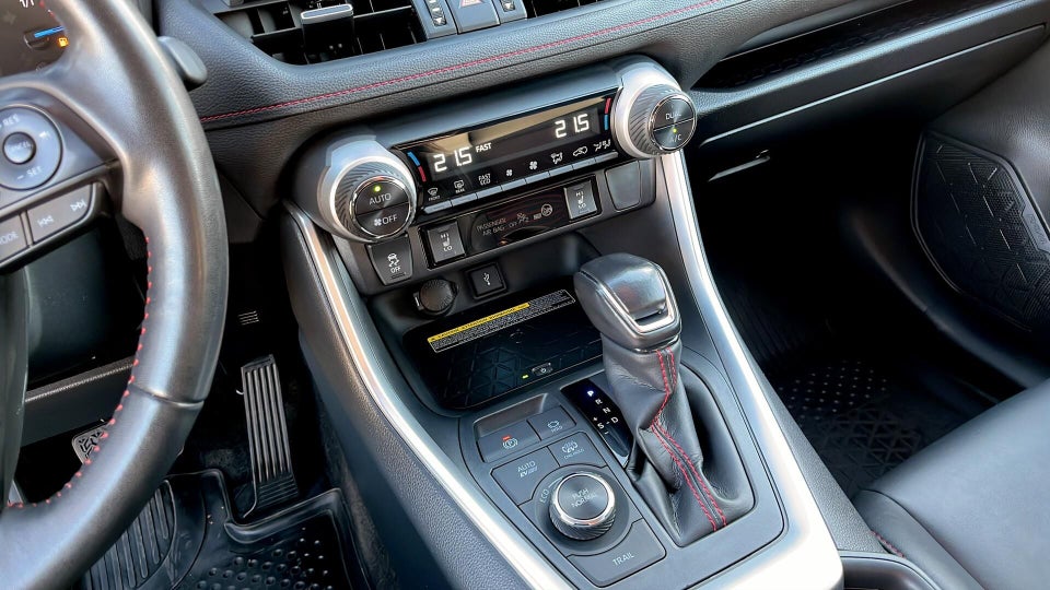 Toyota RAV4 2,5 Plug-in Hybrid H3 Premium AWD-i 5d