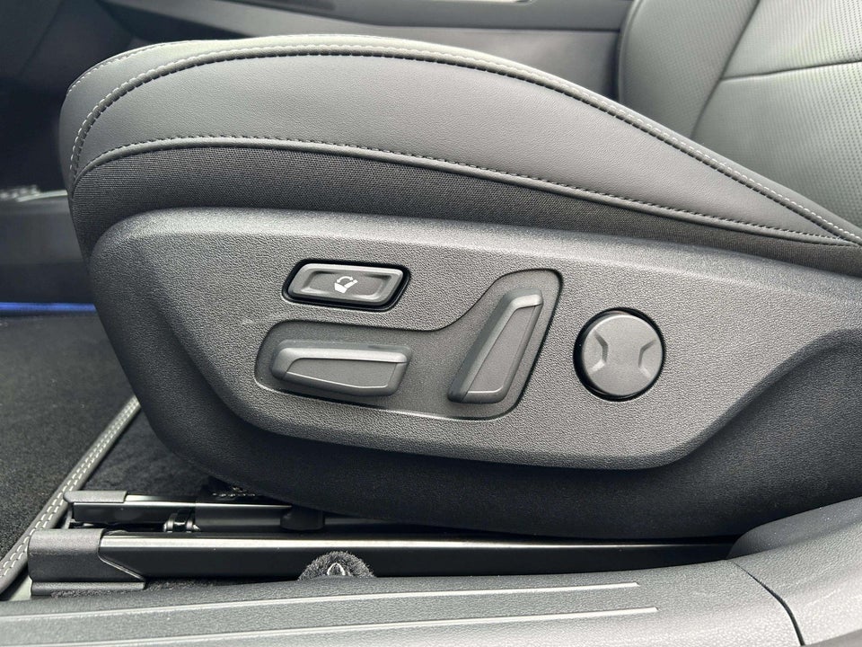 Kia EV6 77 Long Range Upgrade 5d