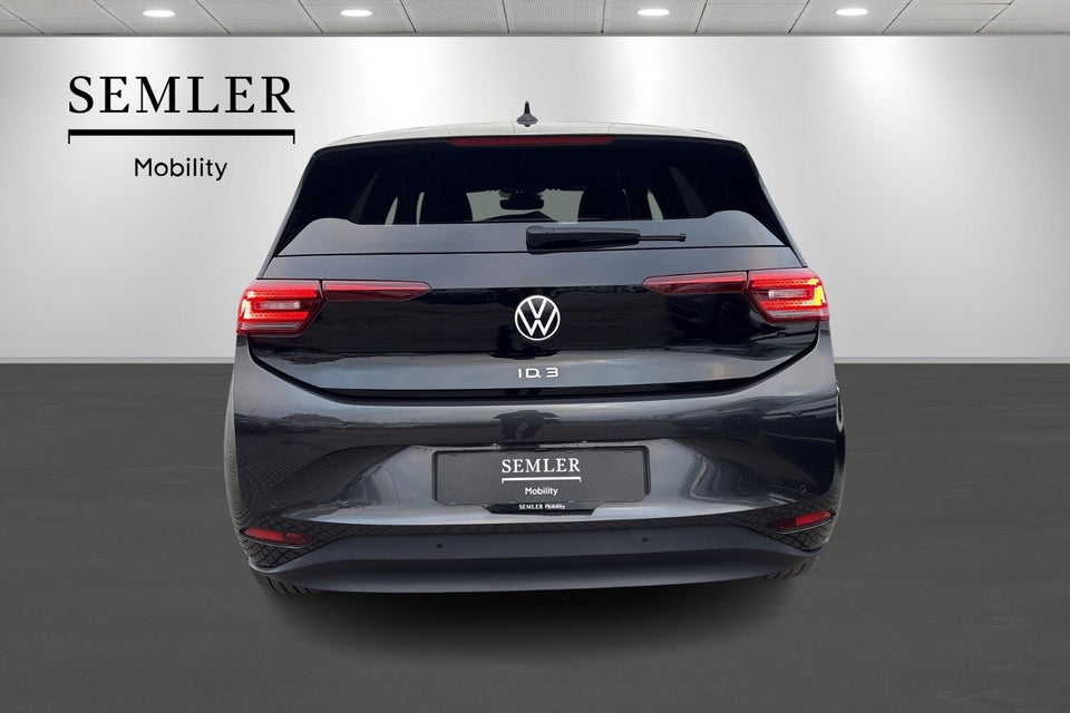 VW ID.3 58 Pro Performance Business 5d
