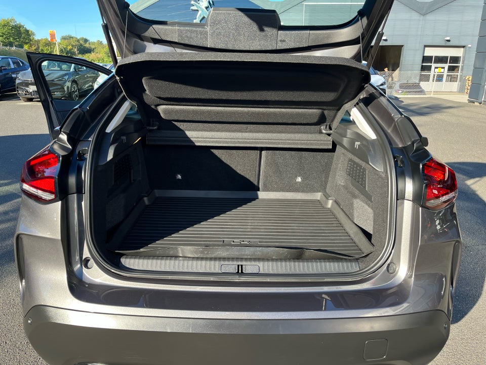 Citroën C4 1,2 PureTech 130 VTR Sport EAT8 5d