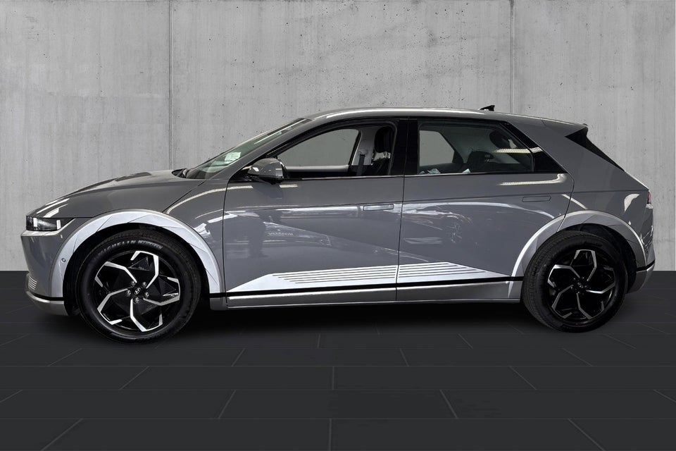 Hyundai Ioniq 5 58 Dynamiq 5d