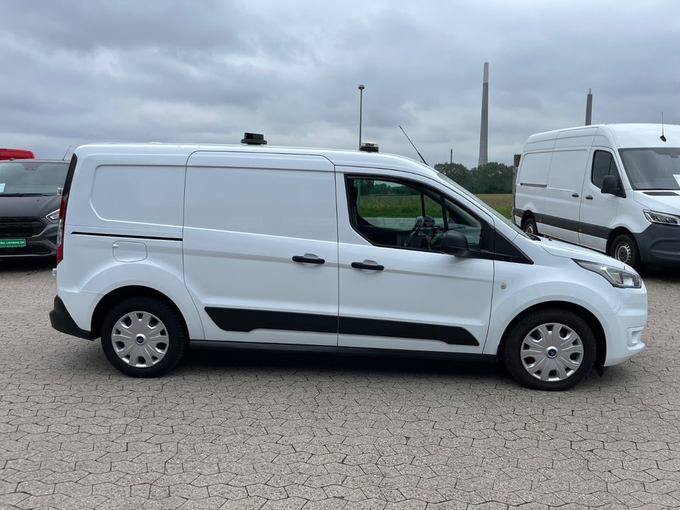 Ford Transit Connect 1,5 TDCi 100 Trend lang